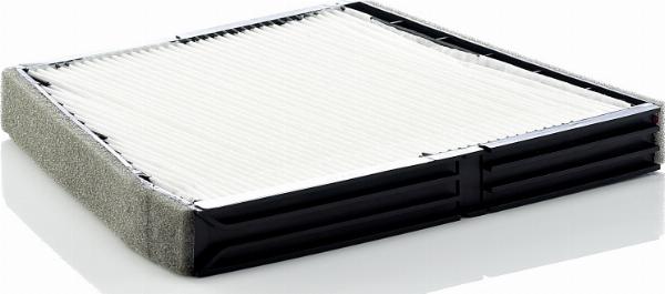 Mann-Filter CU 2337 - Фільтр, повітря у внутрішній простір autozip.com.ua