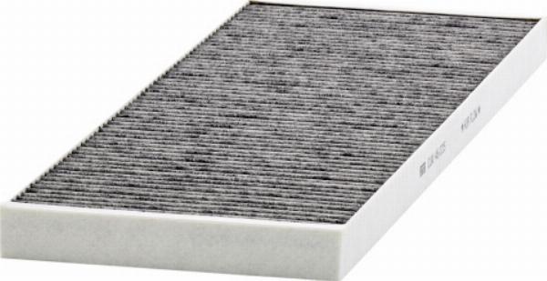 Mann-Filter CUK 46 025 - Фільтр, повітря у внутрішній простір autozip.com.ua