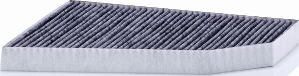 Mann-Filter CUK 33 007 - Фільтр, повітря у внутрішній простір autozip.com.ua