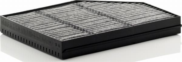 Mann-Filter CUK 32 001 - Фільтр, повітря у внутрішній простір autozip.com.ua