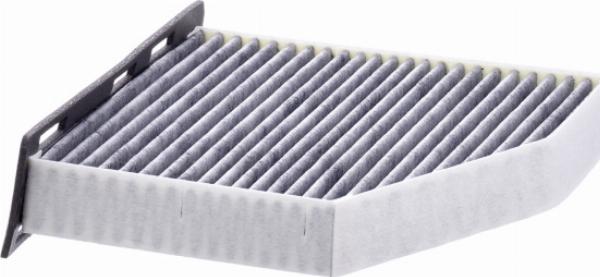 Mann-Filter CUK 2939/1 - Фільтр, повітря у внутрішній простір autozip.com.ua