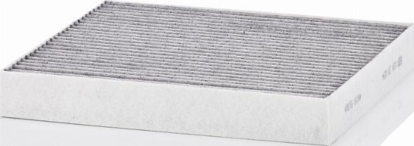 Mann-Filter CUK 23 024 - Фільтр, повітря у внутрішній простір autozip.com.ua