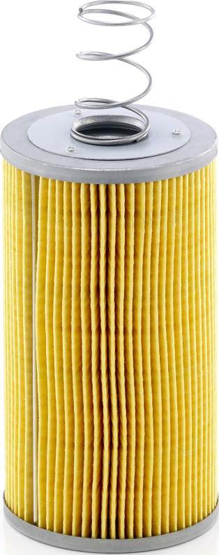 Mann-Filter H 941/2 x - Гідрофільтри, автоматична коробка передач autozip.com.ua