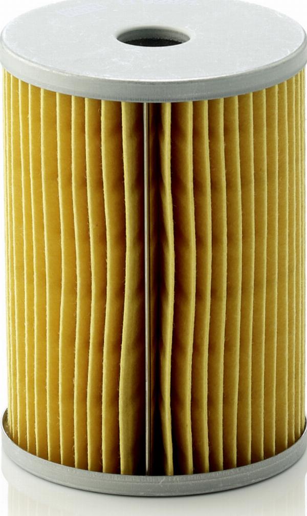 Mann-Filter H 928/1 - Масляний фільтр autozip.com.ua
