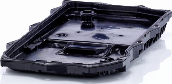 Mann-Filter H 50 004 - Гідрофільтри, автоматична коробка передач autozip.com.ua