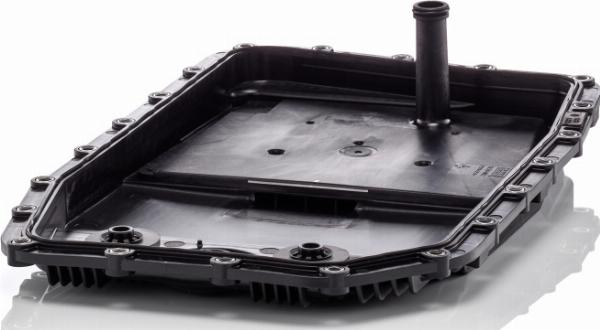 Mann-Filter H 50 002 - Гідрофільтри, автоматична коробка передач autozip.com.ua