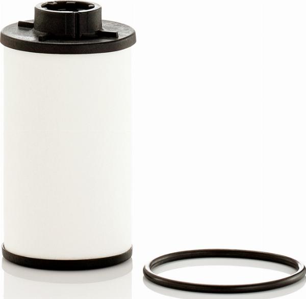 Mann-Filter H 6003 Z - Гідрофільтри, автоматична коробка передач autozip.com.ua