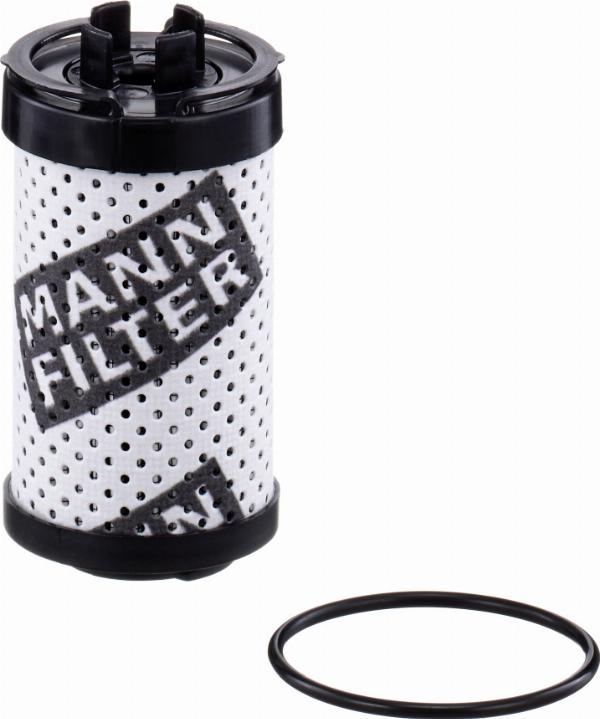 Mann-Filter H 6007 z - Гідрофільтри, рульове управління autozip.com.ua
