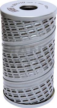 Mann-Filter H 601/10 - Гідрофільтри, рульове управління autozip.com.ua