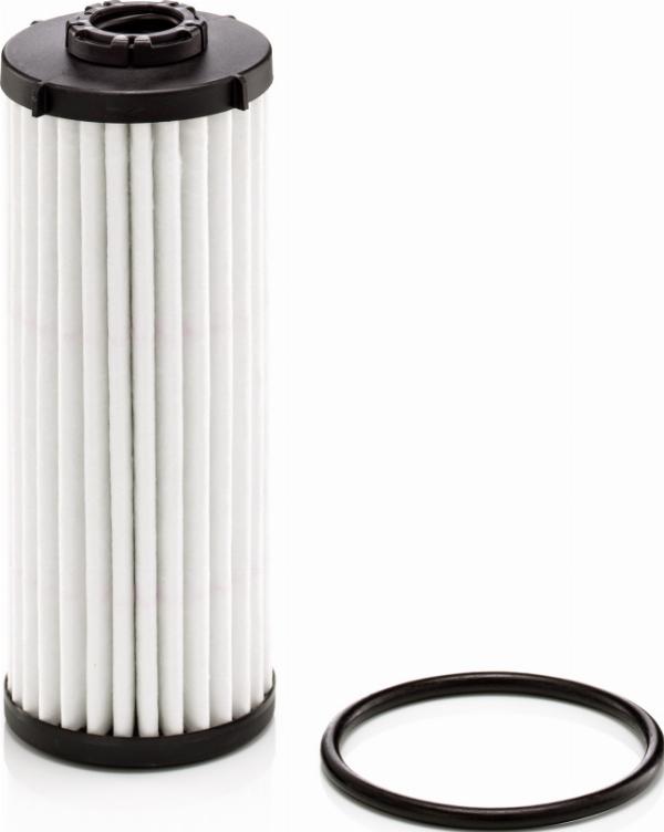 Mann-Filter H 6031 Z - Гідрофільтри, автоматична коробка передач autozip.com.ua