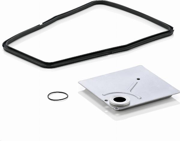 Mann-Filter H 1615/1 x KIT - Гідрофільтри, автоматична коробка передач autozip.com.ua
