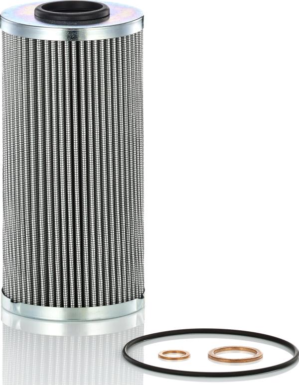Mann-Filter H 10 009 z - Гідрофільтри, автоматична коробка передач autozip.com.ua