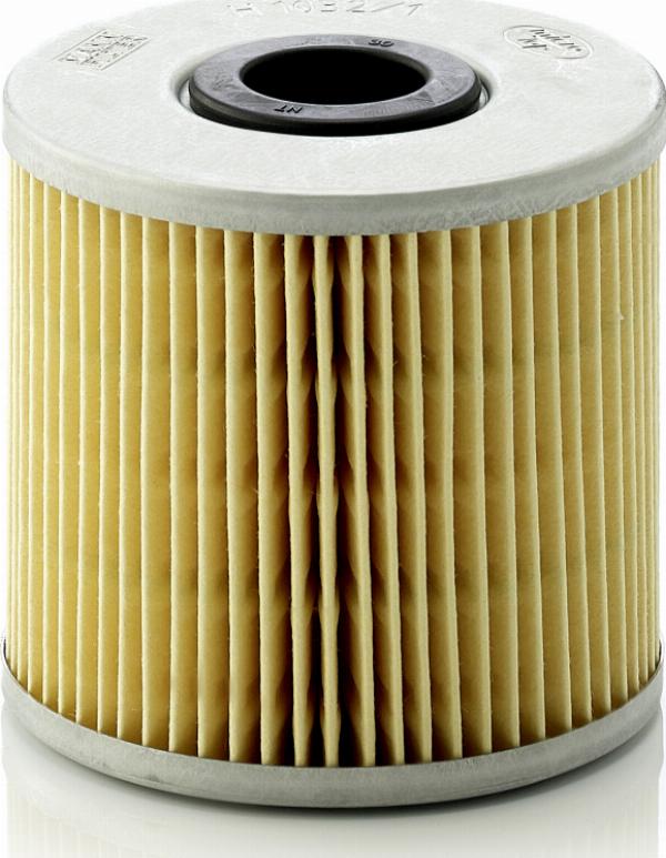 Mann-Filter H 1032/1 x - Масляний фільтр autozip.com.ua