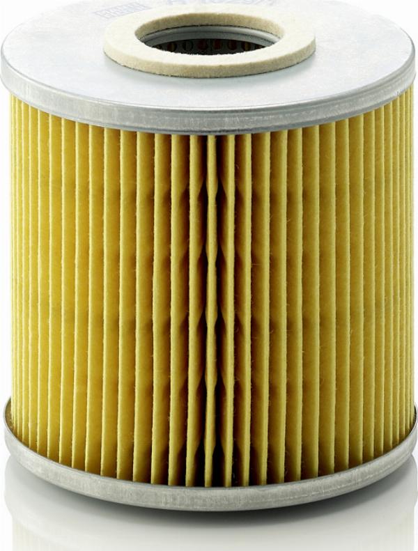 Mann-Filter H 1029/1 n - Масляний фільтр autozip.com.ua