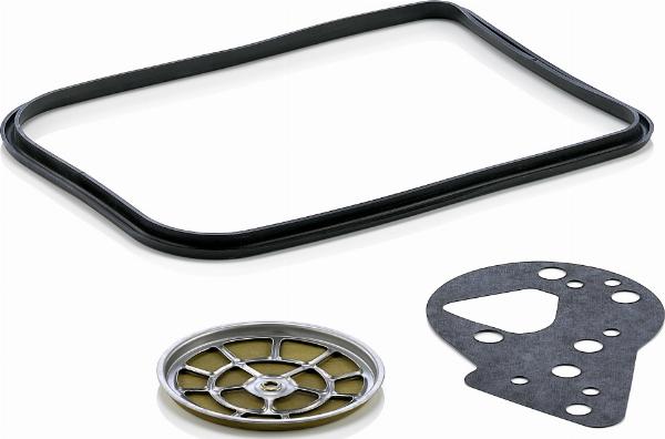 Mann-Filter H 116 KIT - Гідрофільтри, автоматична коробка передач autozip.com.ua