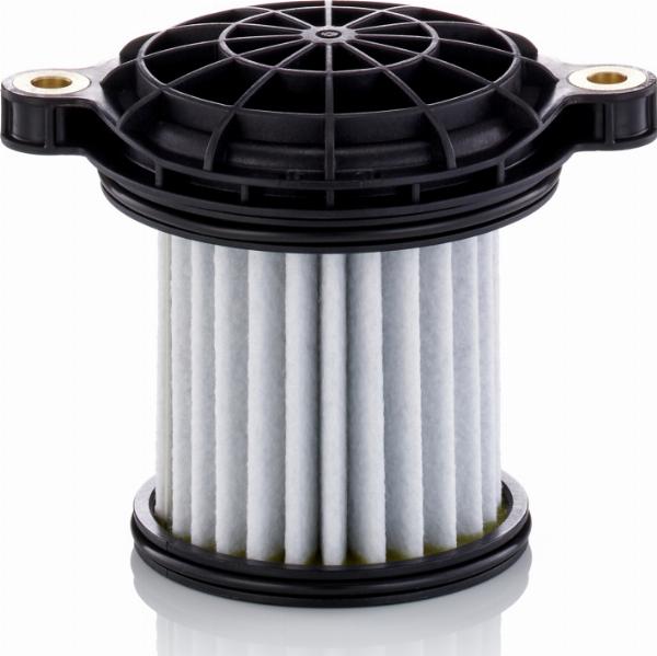 Mann-Filter H 11 002 - Гідрофільтри, автоматична коробка передач autozip.com.ua