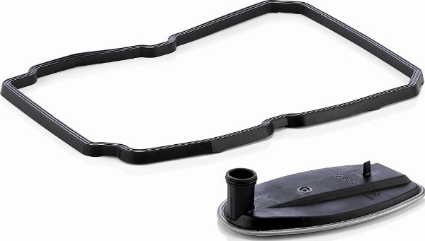 Mann-Filter H 182 KIT - Гідрофільтри, автоматична коробка передач autozip.com.ua