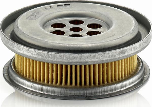Mann-Filter H 85 - Гідрофільтри, рульове управління autozip.com.ua