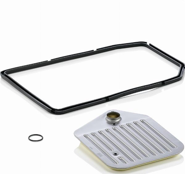 Mann-Filter H 2425 x KIT - Гідрофільтри, автоматична коробка передач autozip.com.ua