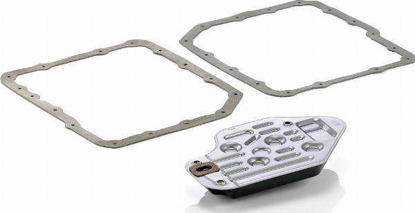 Mann-Filter H 2426 KIT - Гідрофільтри, автоматична коробка передач autozip.com.ua