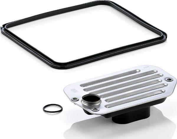 Mann-Filter H 2120 x KIT - Гідрофільтри, автоматична коробка передач autozip.com.ua