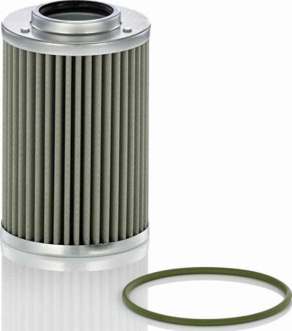 Mann-Filter H 710/1 n - Гідрофільтри, автоматична коробка передач autozip.com.ua