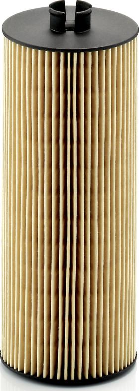 Mann-Filter HU 945/3 x - Масляний фільтр autozip.com.ua