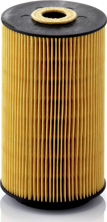 Mann-Filter HU 942/1 x - Масляний фільтр autozip.com.ua