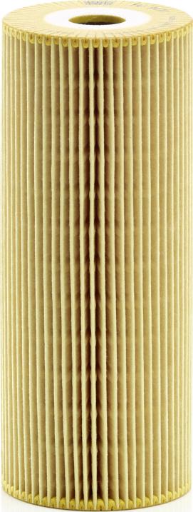 Mann-Filter HU 947/1 n - Масляний фільтр autozip.com.ua