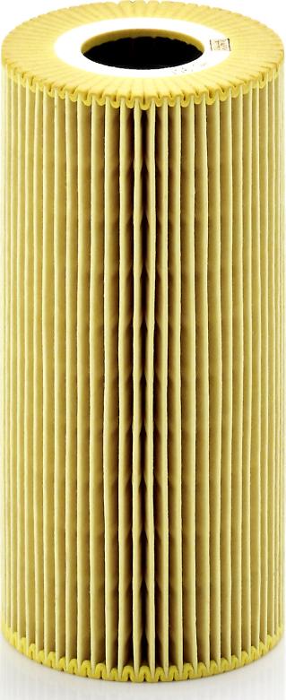 Mann-Filter HU 951 x - Масляний фільтр autozip.com.ua