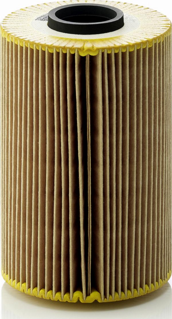 Mann-Filter HU 930/3 x - Масляний фільтр autozip.com.ua