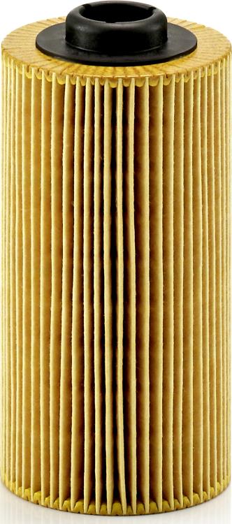 Mann-Filter HU 938/4 x - Масляний фільтр autozip.com.ua