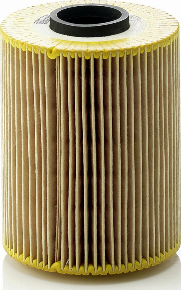 Mann-Filter HU 926/3 x - Масляний фільтр autozip.com.ua