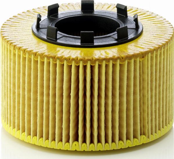Mann-Filter HU 920 x - Масляний фільтр autozip.com.ua