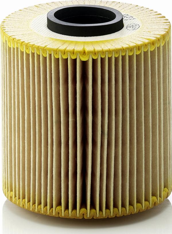 Mann-Filter HU 921 x - Масляний фільтр autozip.com.ua