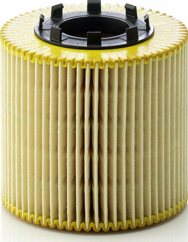 Mann-Filter HU 923 x - Масляний фільтр autozip.com.ua