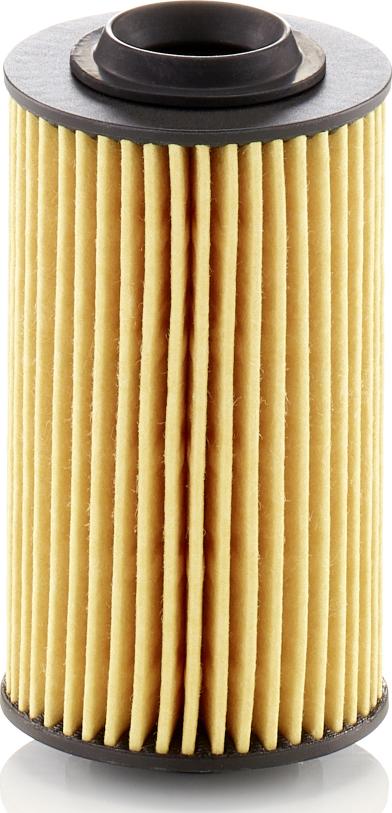 Mann-Filter HU 69/3 x - Масляний фільтр autozip.com.ua