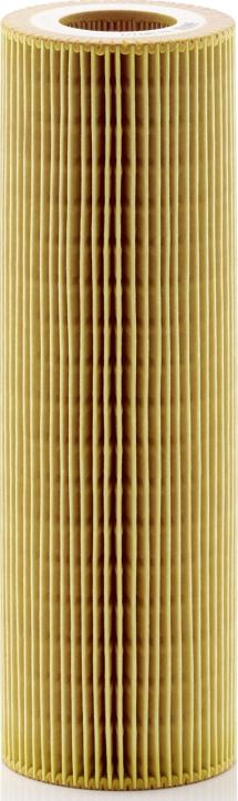 Mann-Filter HU 1077/1 z - Масляний фільтр autozip.com.ua