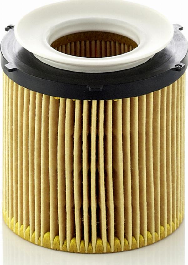 Mann-Filter HU 8002 y - Масляний фільтр autozip.com.ua