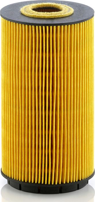 Mann-Filter HU 8010 z - Масляний фільтр autozip.com.ua