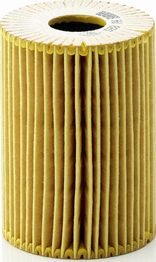 Mann-Filter HU 825 x - Масляний фільтр autozip.com.ua