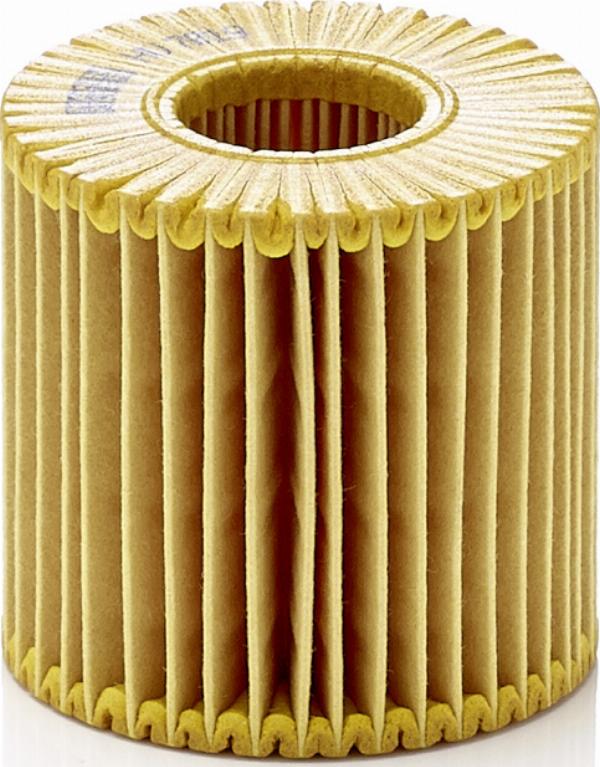 Mann-Filter HU 7019 z - Масляний фільтр autozip.com.ua