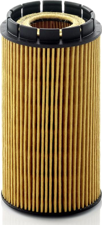 Mann-Filter HU 718/2 x - Масляний фільтр autozip.com.ua