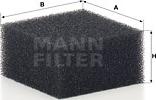 Mann-Filter LC 5006 - Фільтр, система вентиляції картера autozip.com.ua