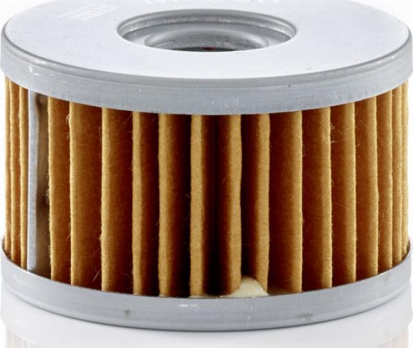 Mann-Filter MH 68 - Масляний фільтр autozip.com.ua