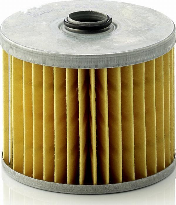 Mann-Filter P 923/1 x - Паливний фільтр autozip.com.ua