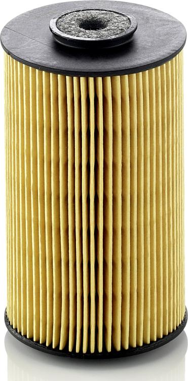 Mann-Filter P 811 - Паливний фільтр autozip.com.ua