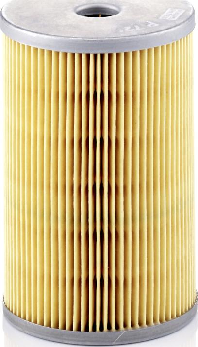 Mann-Filter P 725 x - Паливний фільтр autozip.com.ua