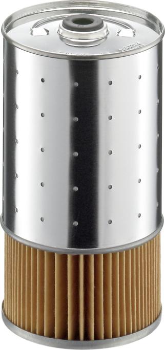 Mann-Filter PF 1050/1 n - Масляний фільтр autozip.com.ua