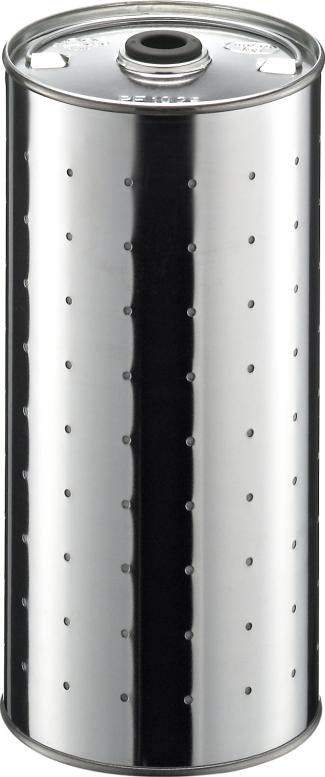 Mann-Filter PF 1025 n - Масляний фільтр autozip.com.ua